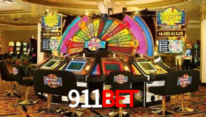 Estatísticas 911bet