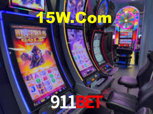 Exclusive Games 911bet
