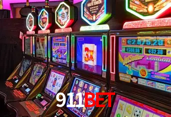 911bet - Cassino Online De Alto Nível App - 911bet.casino