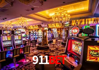 Login Seguro 911bet