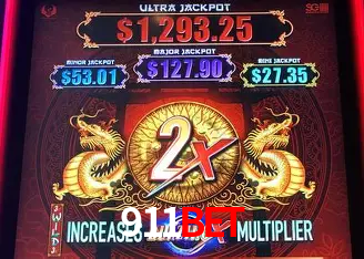 Cadastro Rápido 911bet