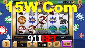 Tennis Betting 911bet