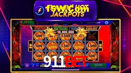 911bet