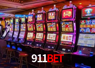Casino Ao Vivo 911bet