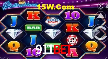Recursos de Bônus 911bet
