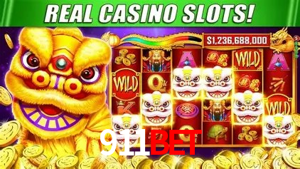 cassino 911bet