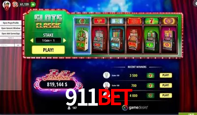 Sistemas de Segurança 911bet