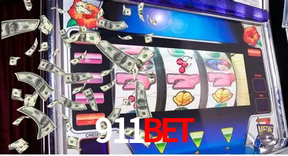 Jogos de Slot 911bet