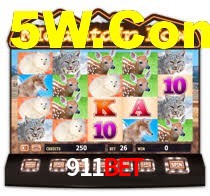 Welcome Bonus 911bet