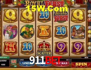 Casino VIP 911bet