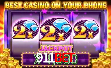 Casino Ao Vivo 911bet