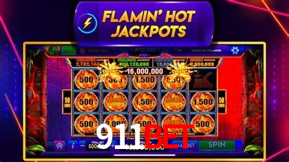 911bet