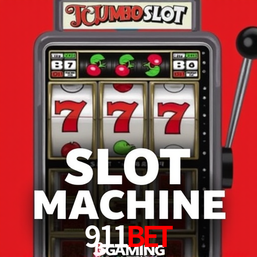 Descubra o Mundo do Cassino Online com 911bet