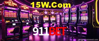 Game Providers 911bet