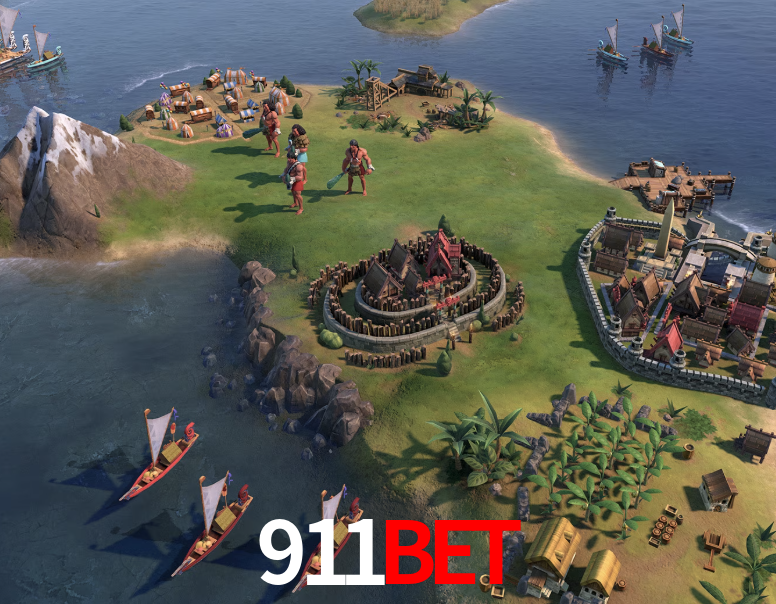 Programa VIP 911bet